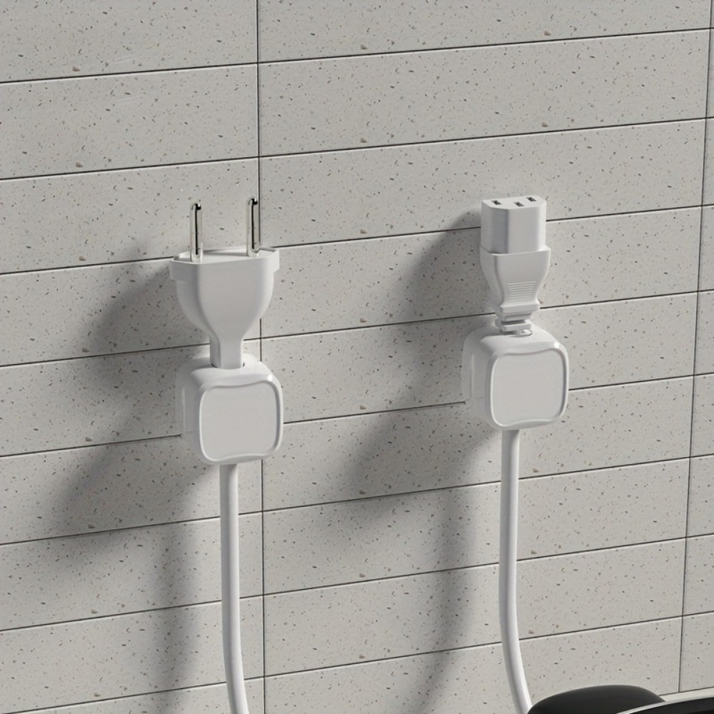 12 Pack Magnetic Cable Clips