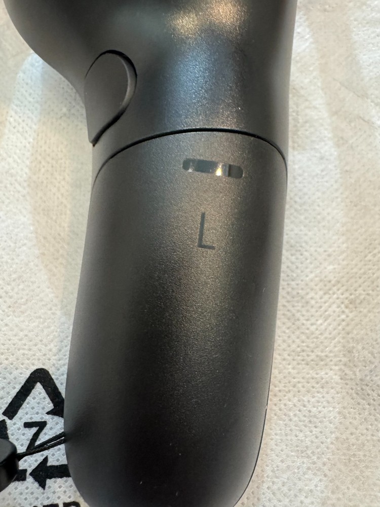 Samsung Odyssey VR Left Controller AA-HC1HULB - NEW