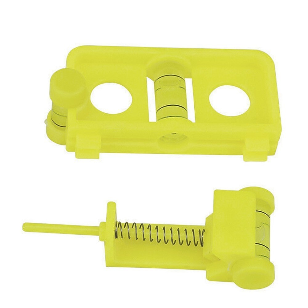 Fine Tune Your Compound Bow with Bow Tuning String Level (66 characters)