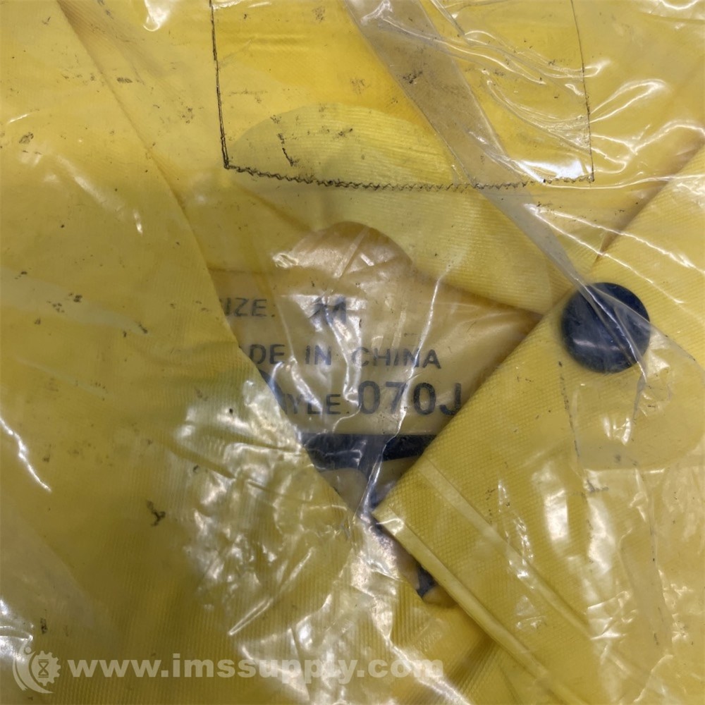 River City 070J Waterproof Jacket FNFP
