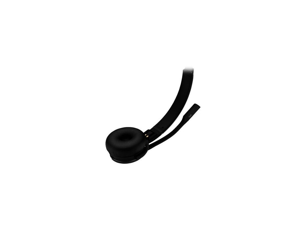 Sennheiser SDW 5066 (507024) - Double-Sided (Binaural) Wireless Dect Headset for