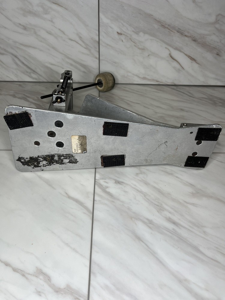 Axis AXIS-A-X Direct Drive - Single Drum Pedal