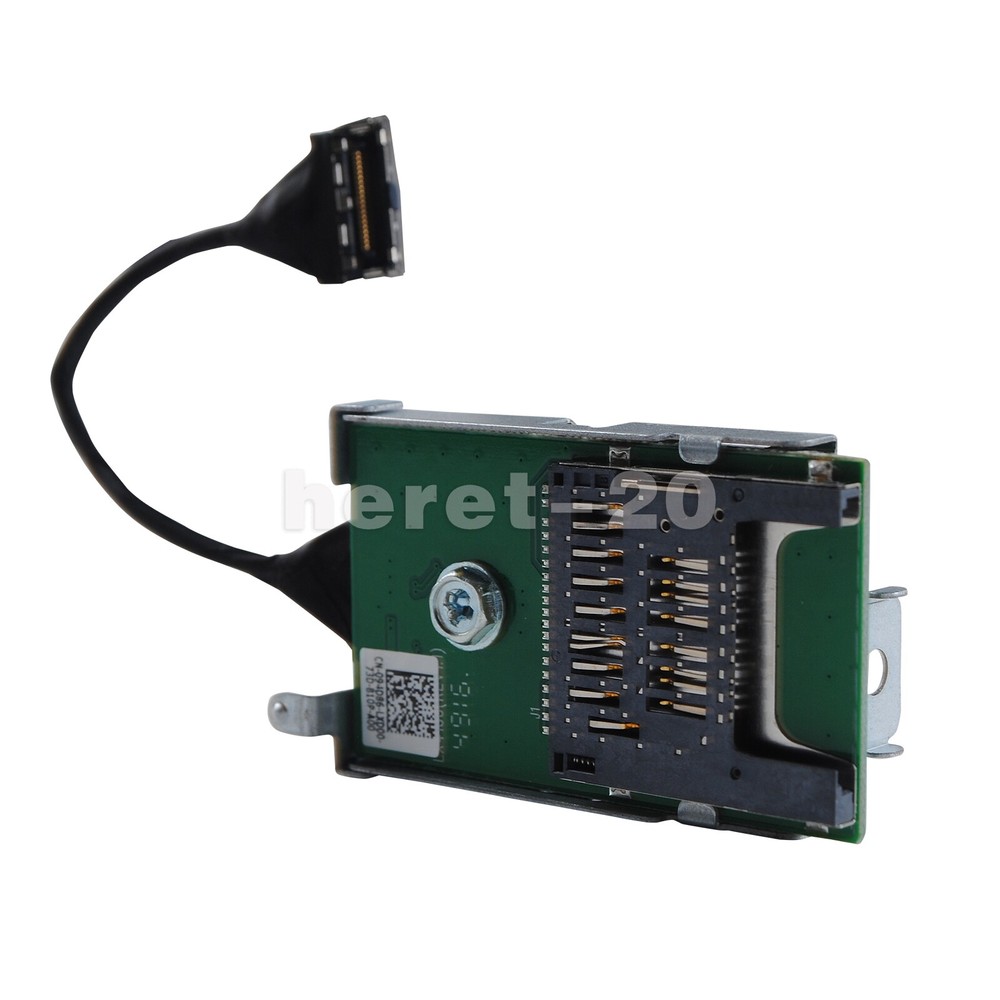 Lot x 10 For Dell OptiPlex 7040 5040 3040 Flash Memory Card Reader Module 94D86