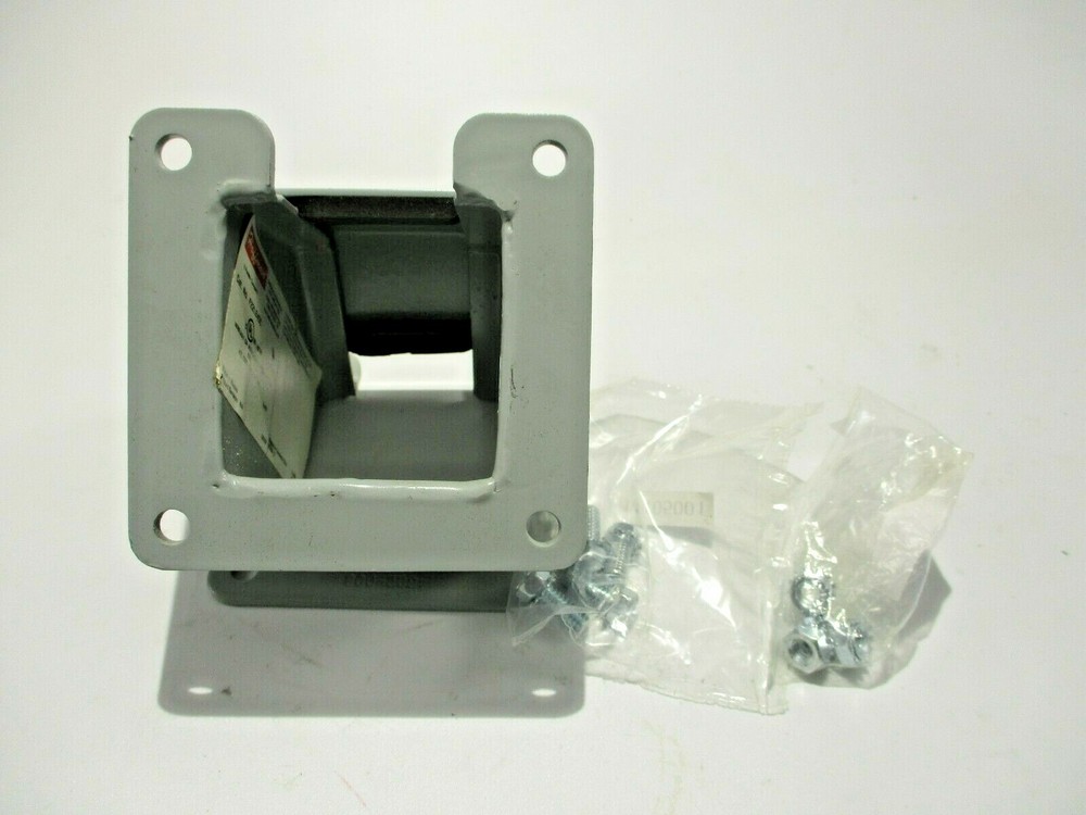 NEW HOFFMAN F22LE45C 45° ELBOW MISSING GASKET