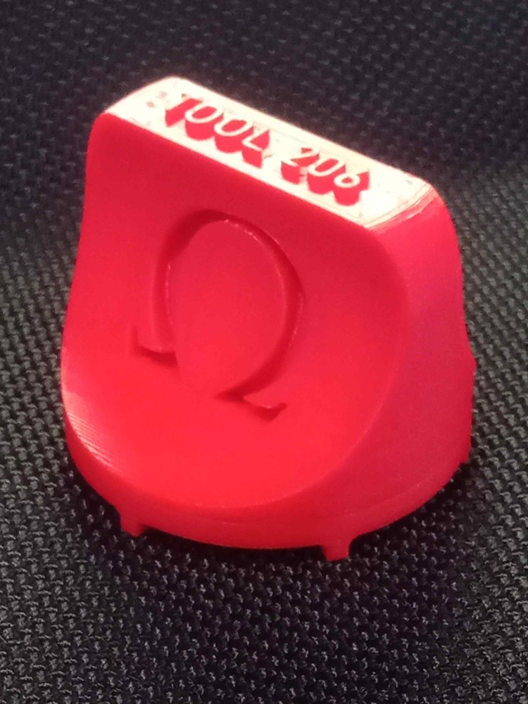 Omega dynamic tool 206 alternative - Strap ring "case back" removal tool - New
