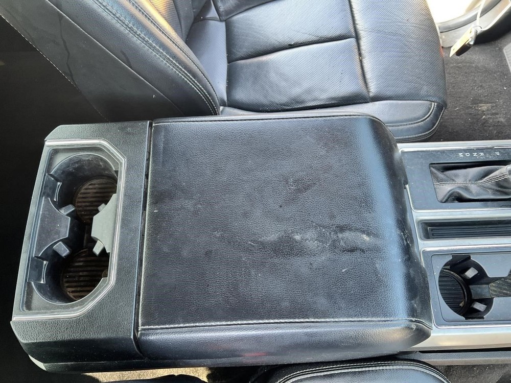 F150 2018 High Mounted Stop Light 104881013