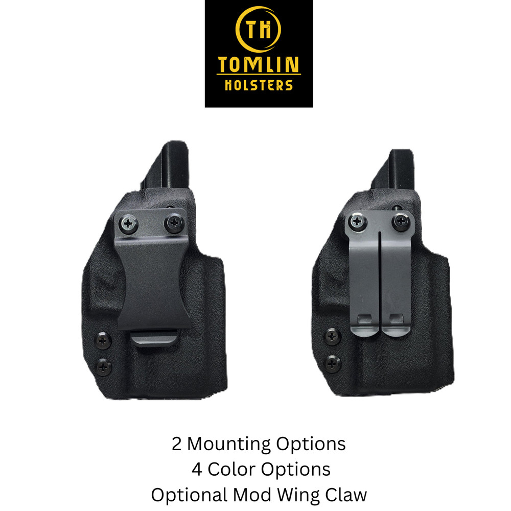 Taurus GX2 IWB Holster