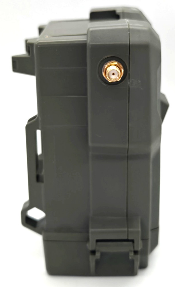 SPYPOINT FLEX Cellular Trail Camera 33MP 1080p - Unit & Antenna Only - TESTED