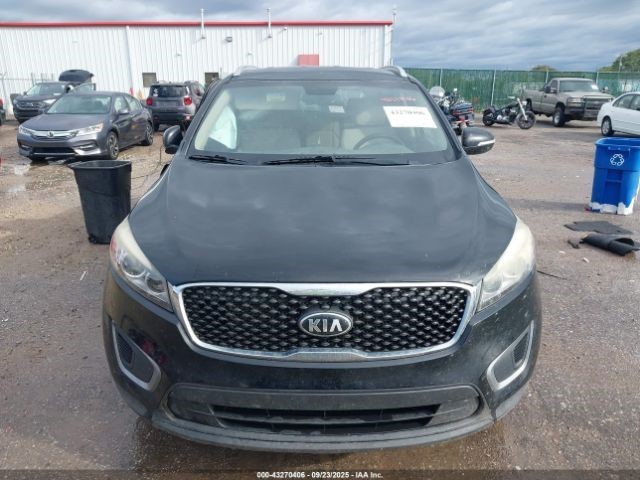 A/C Selector Switch fits 2016 Kia Sorento front w/o navigation manual temp