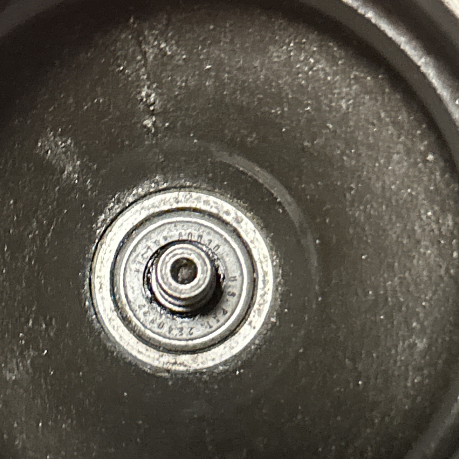 BRIDGEPORT #4 RIGHT ANGLE HEAD 3/8" SHANK BS2-14.1