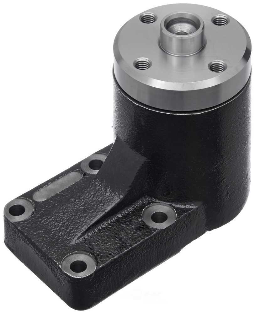 Engine Cooling Fan Pulley Bracket Gates FB1019