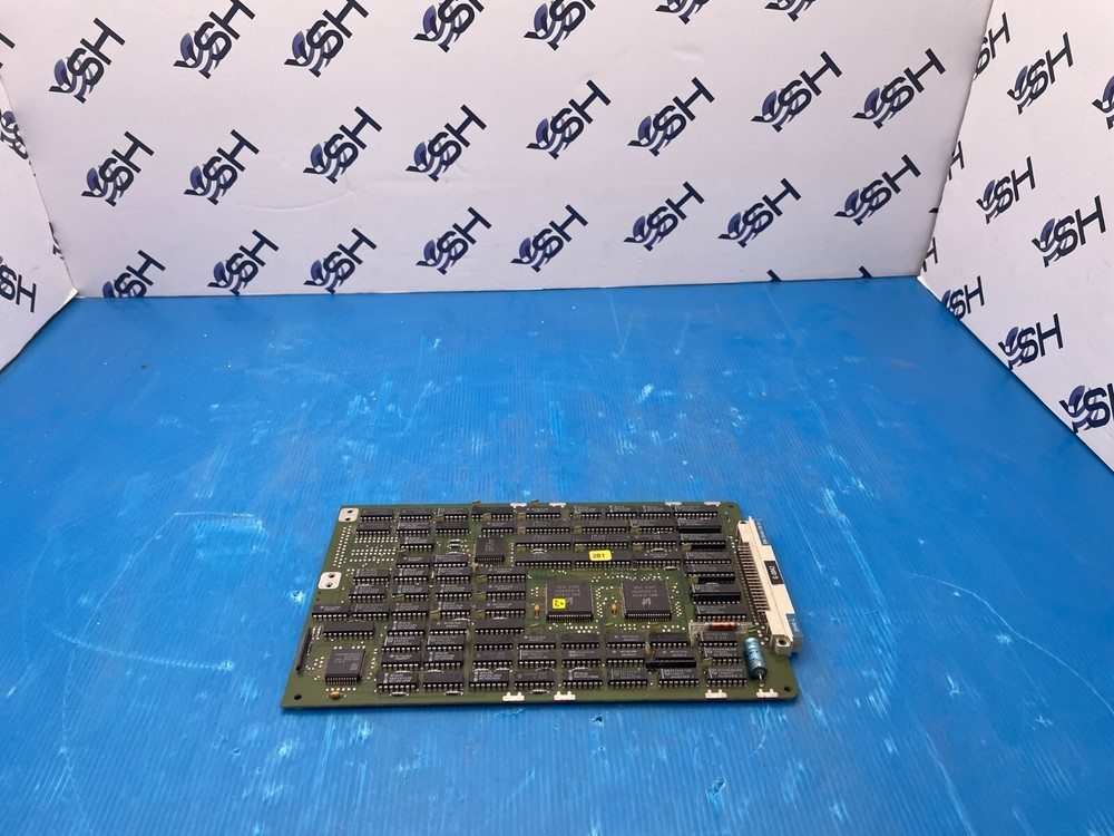 AUSG 2040-L, 2040-7010.013/E1/10 Module