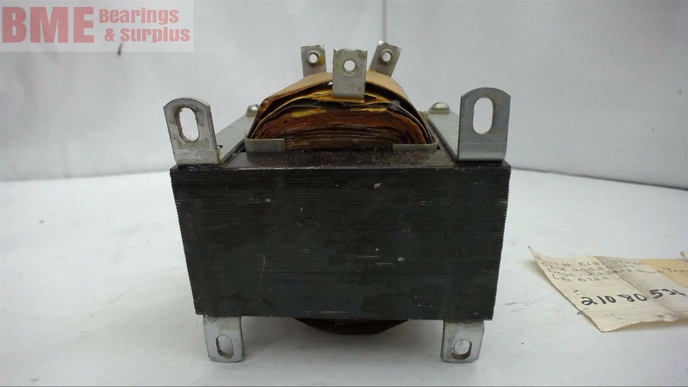2:1 Stepdown Transformer Etc909401, 21080536