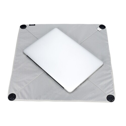 Tenba Tools 20" Wrap (Lime) - portable padding for any delicate equipment