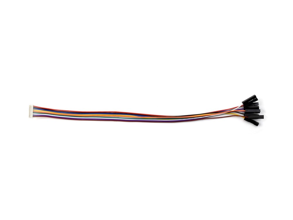 Waveshare All-in-one Thin-Type Finger Vein Module Built-in Cortex Core