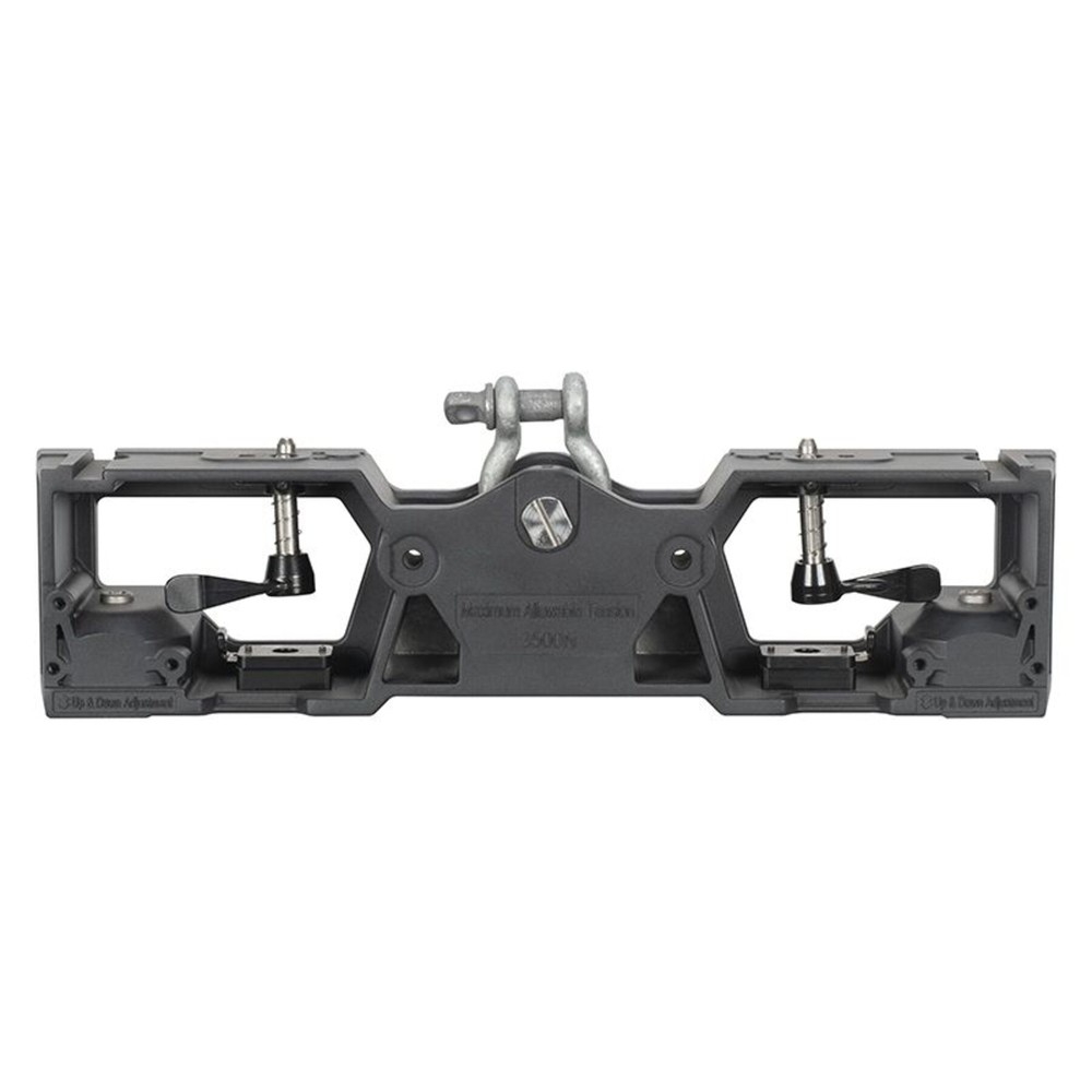 American DJ VSRB1 Single Panel Rigging/Ground Stack Bar For VS LED Video Panels