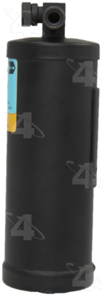 A/C Receiver Drier-Filter Drier 4 Seasons 33484