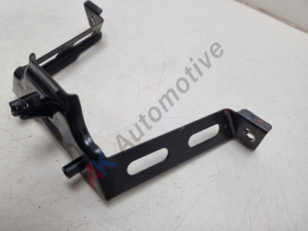 Sym NHT 125 2019~2021 - Engine Mount Brackets
