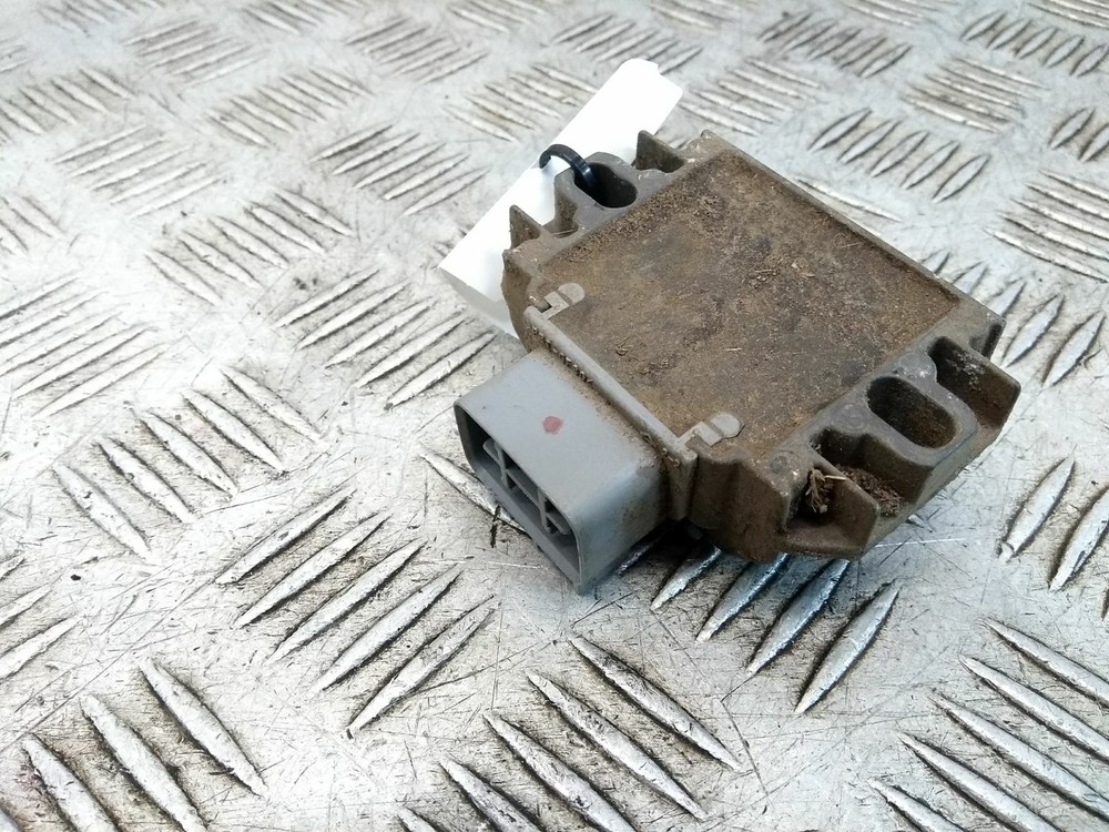 2012 SUZUKI OZARK 250 RECTIFIER REGULATOR