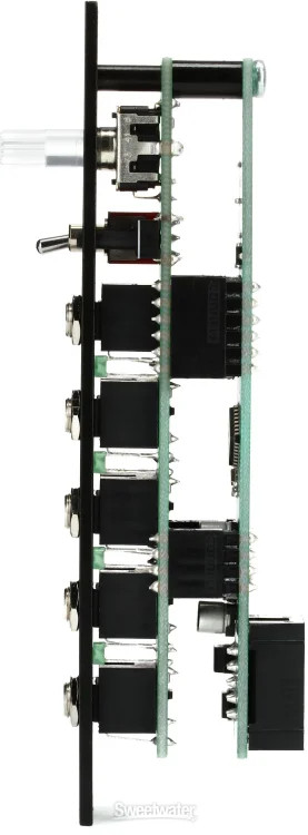 Erica Synths Pico Trigger Pattern Generator and Clock Source Eurorack Module