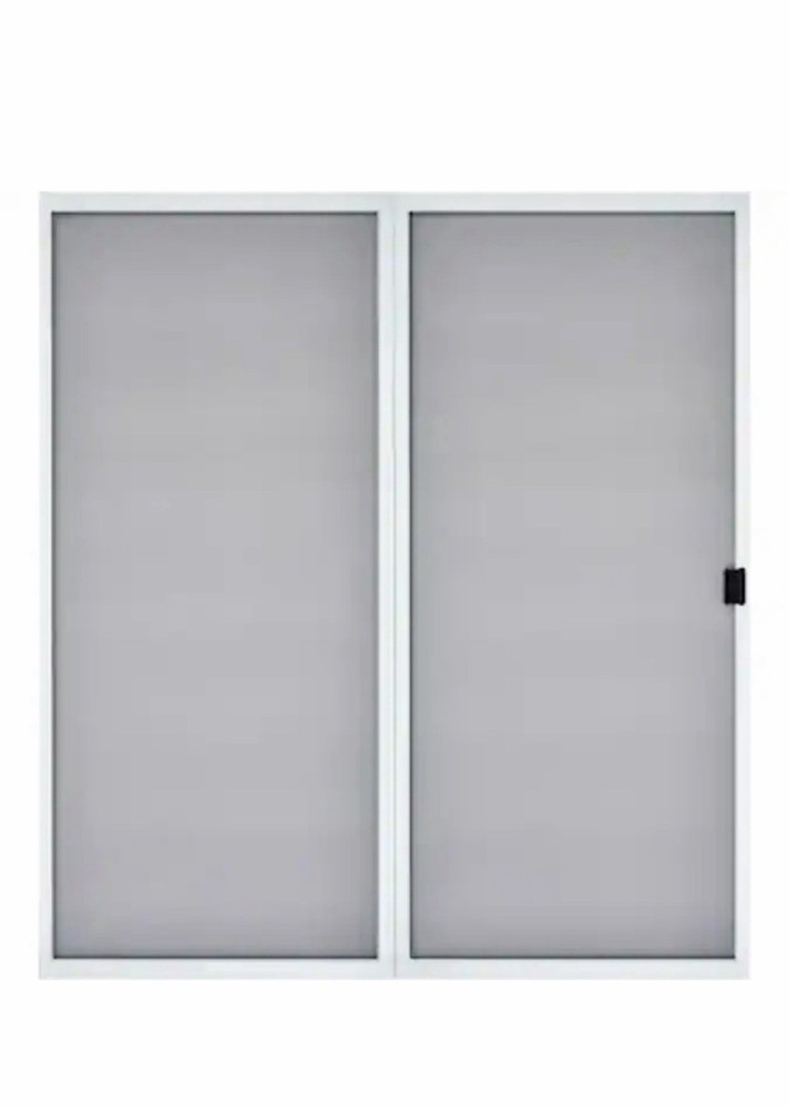 72x80 Screen Door Slider