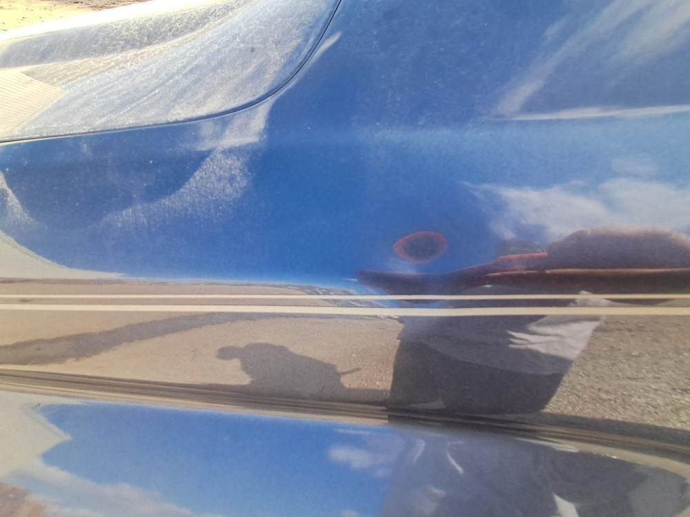 TERRAIN 2014 Glove Box 4871365