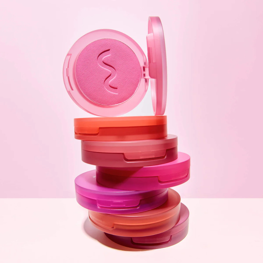 NWT tower 28 GetSet® Powder Blush Gift Set