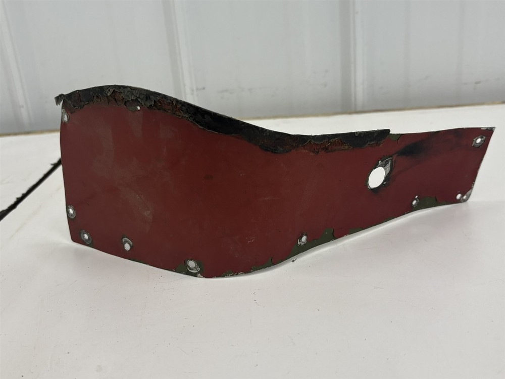 Luscombe Model 8 Left Wing Root Leading Edge Fairing 28249
