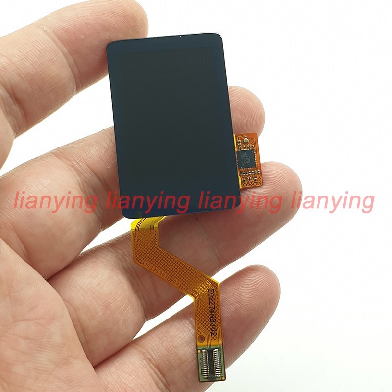 LCD Display Touch Screen For Garmin vivoactive HR