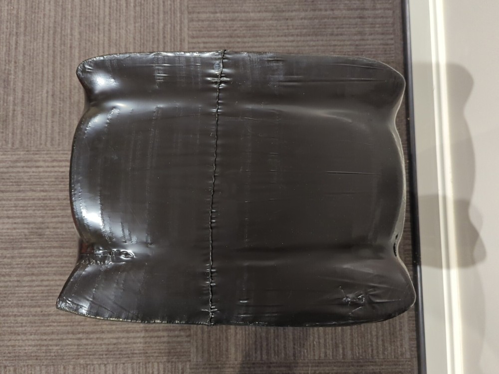 The Block Classic C-18 Archery Target