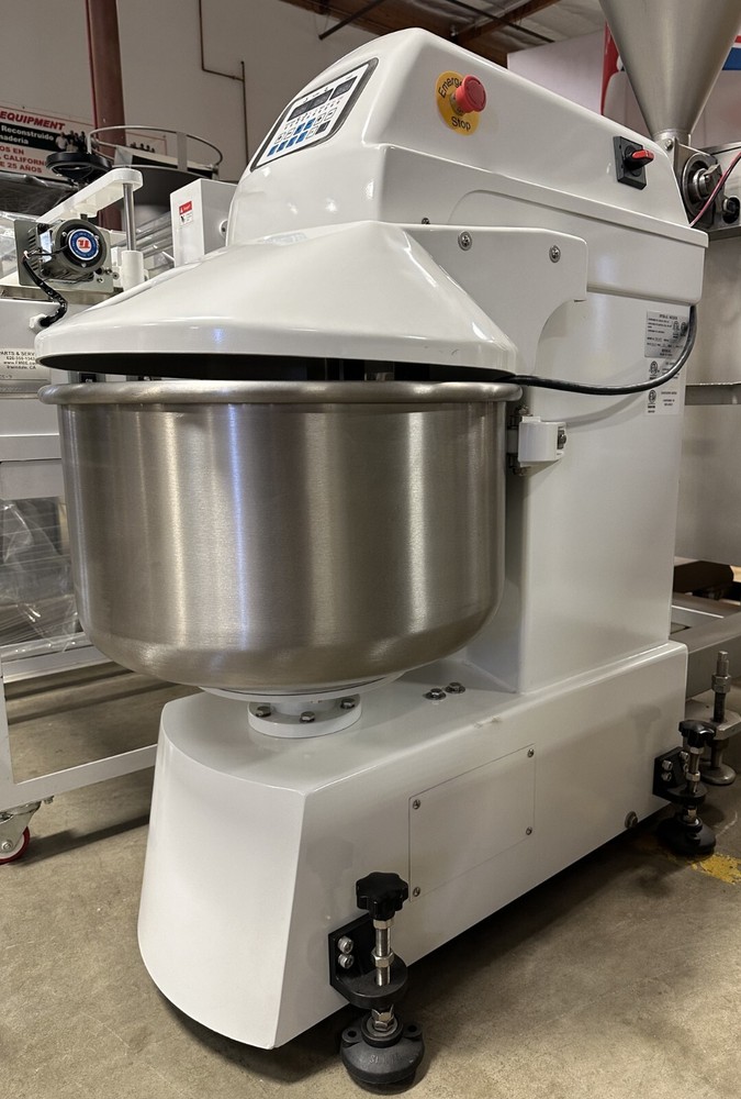 KM-50P Mixer
