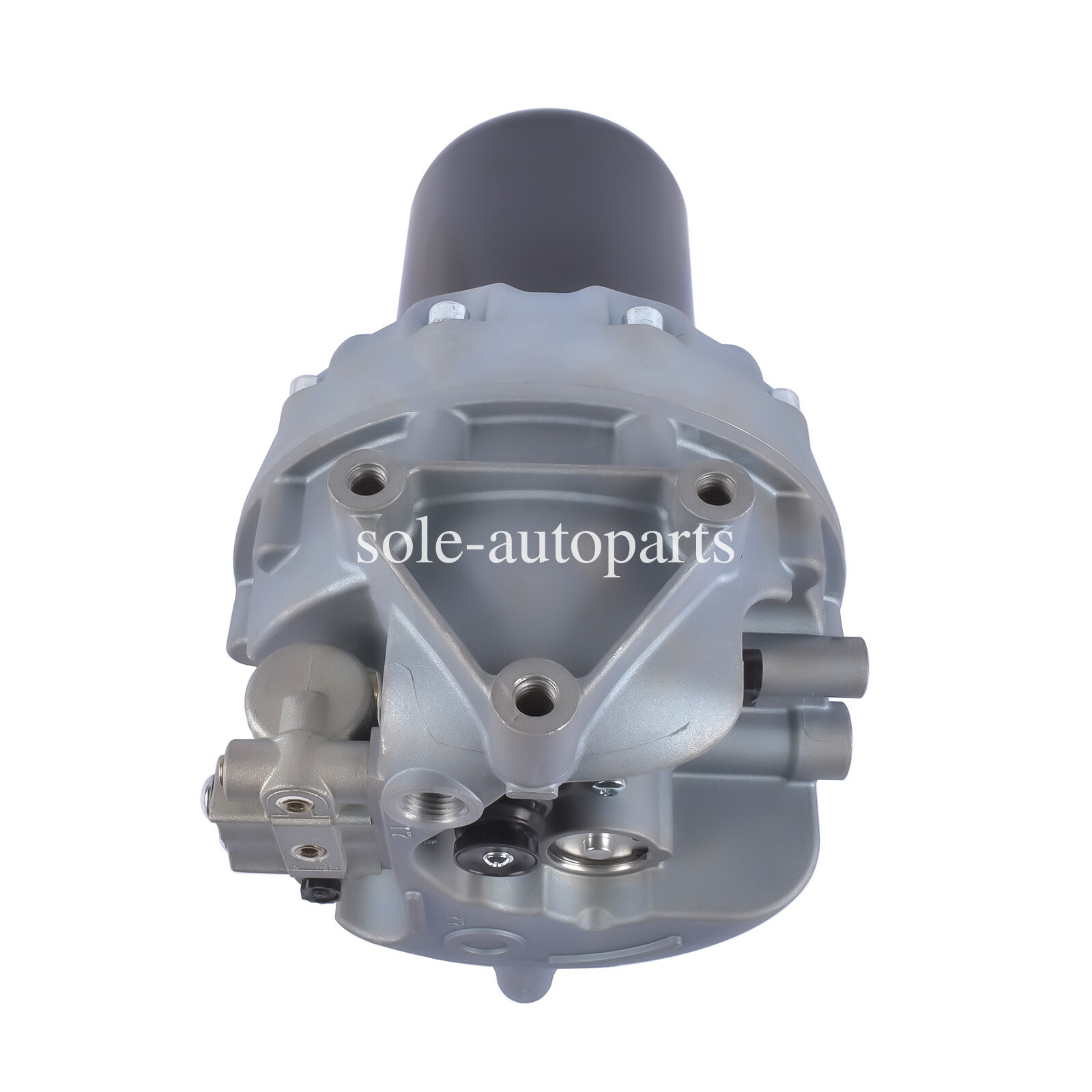 Air Dryer System Saver for Freightliner Cascadia Wabco 4324711010