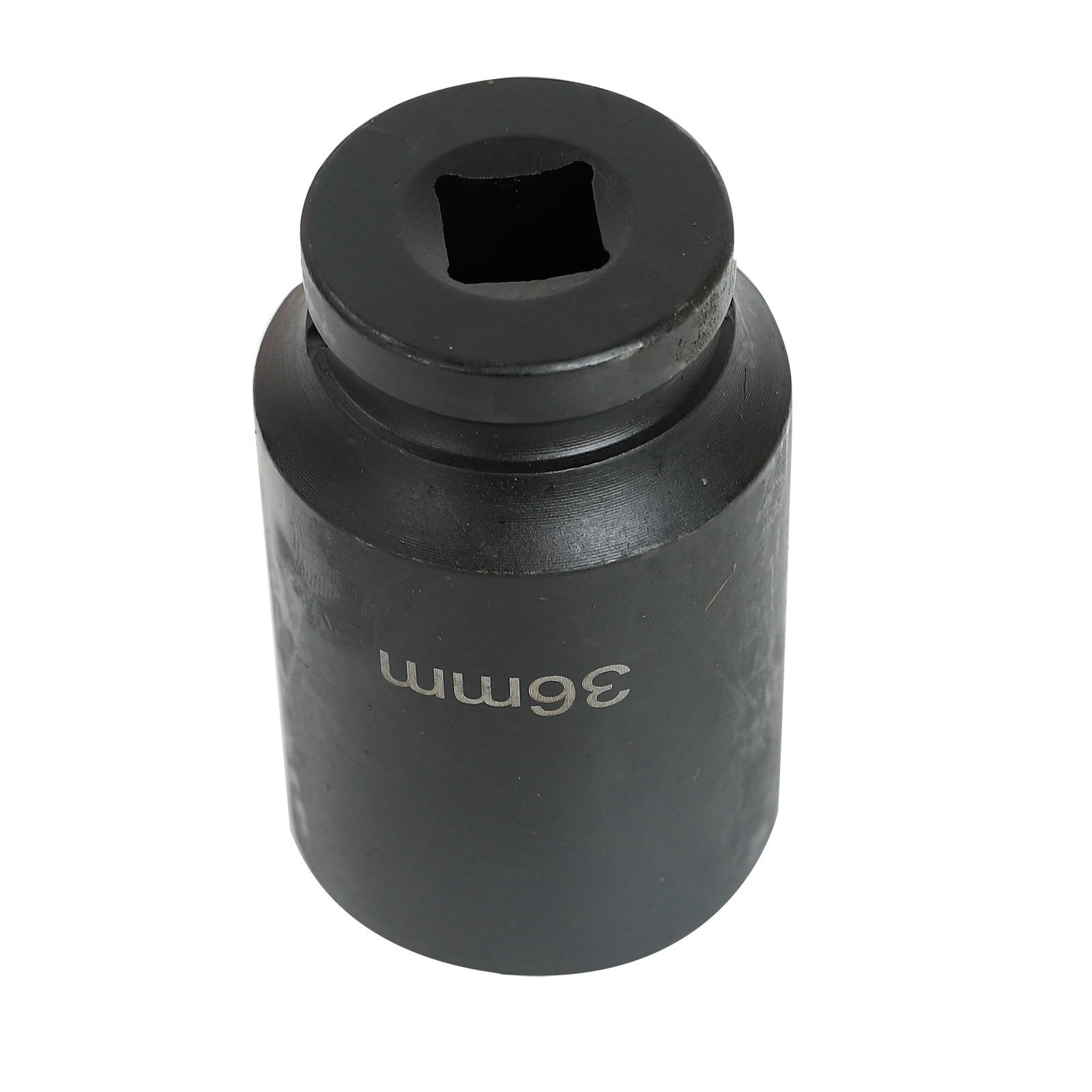 4pcs 1/2 Drive Deep Spindle Axle Nut Socket Set 30mm 32mm 34mm 36mm 12Point NEW