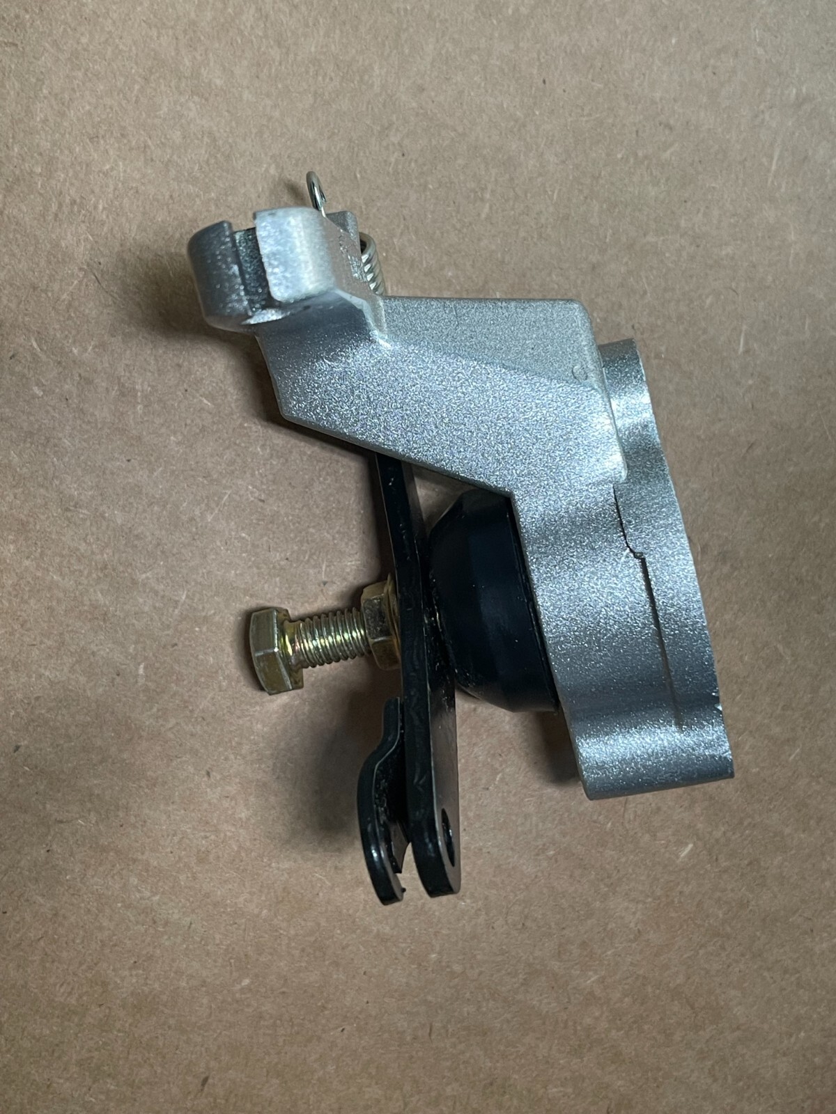 YAMAHA ATV REAR BRAKE CALIPER PARKING LEVER BANSHEE WARRIOR RAPTOR WOLVERINE