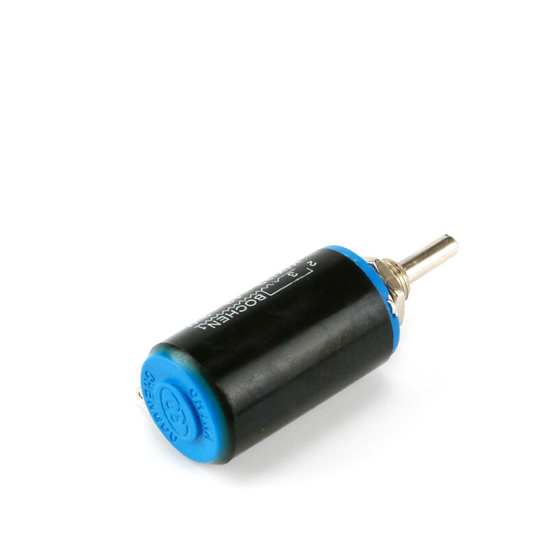WXD3-13-2W 10 Turn Potentiometer Wirewound Variable Precision Multiturn POT