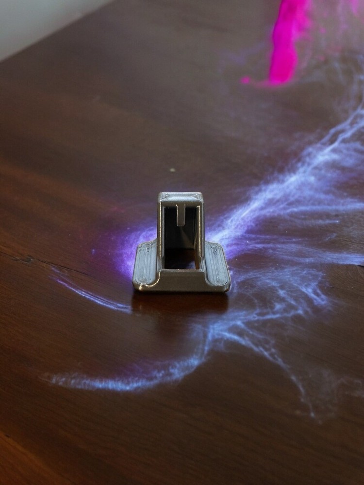 Kel-Tec P17 Speed Loader Black Mag Loader Speedloader Thumbsaver 22LR