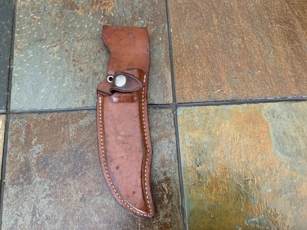 Westmark 701 sheath