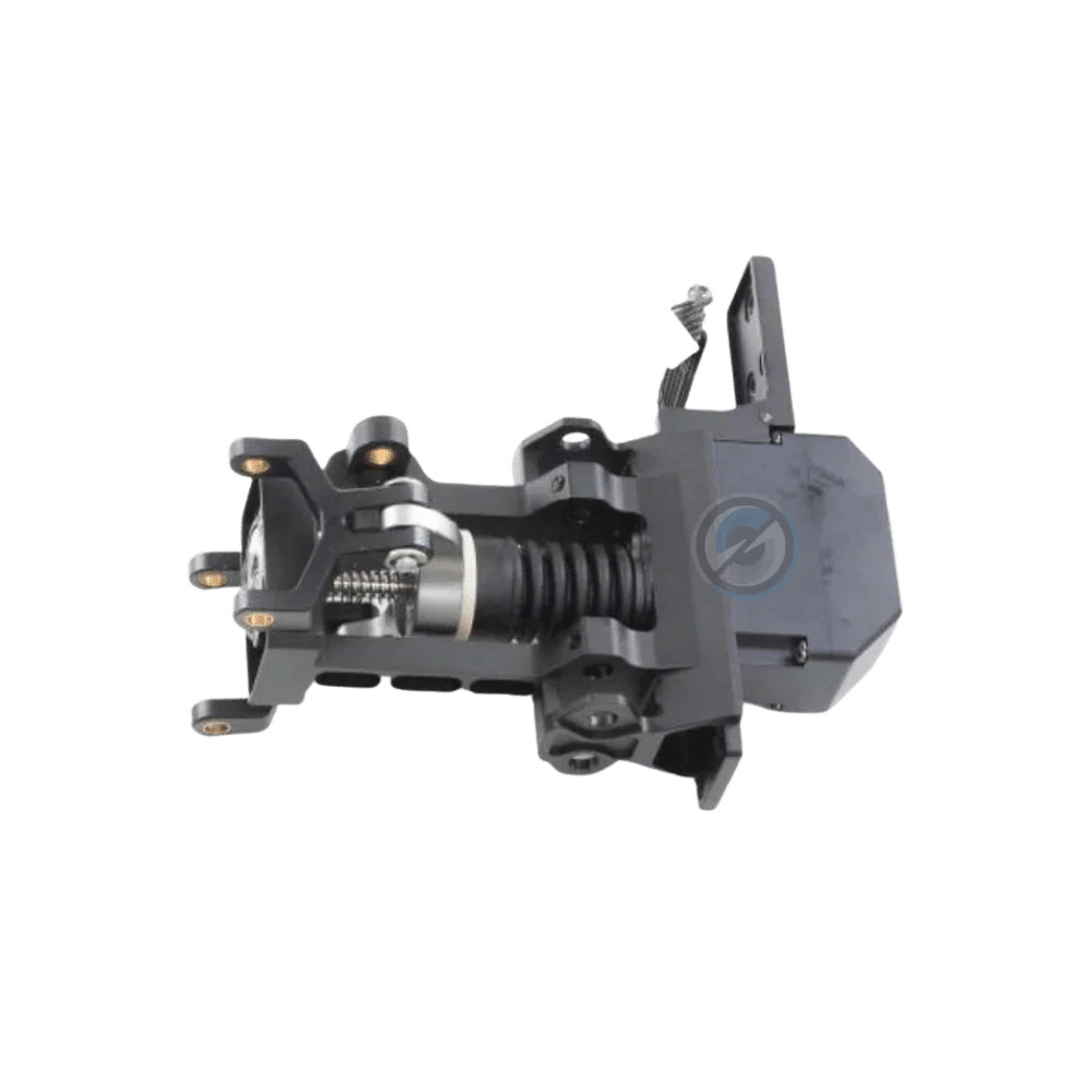 Inspire 2 Middle Frame (Part 19)