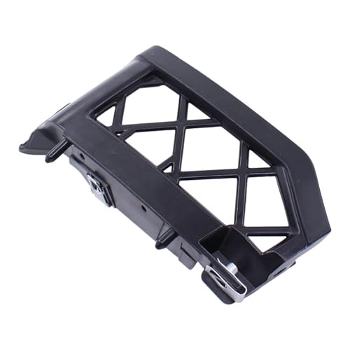 2Pcs Front Driver and Passenger Side Bumper Bracket for Pathfinder 2005-2012