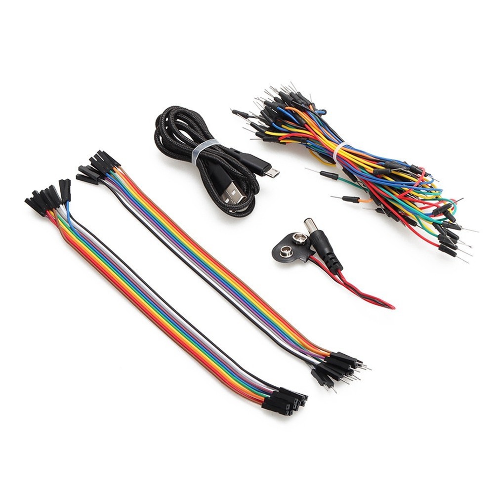 Automation Kit for Programming Electronic DIY Projects7032