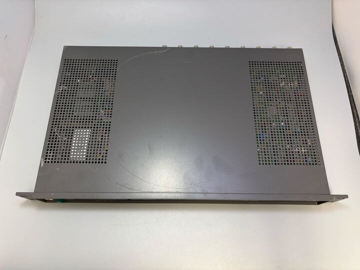 VIDEOTEK VSG-201 Digital Video Sync Generator