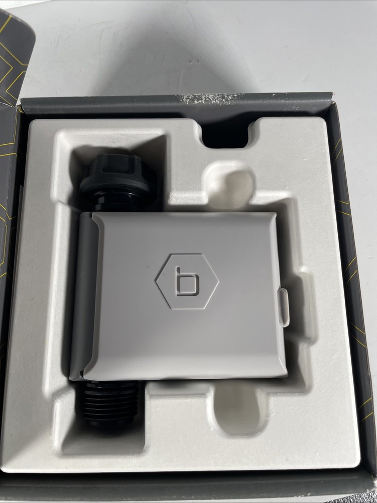 Orbit B-Hyve Bluetooth Hose Faucet Timer - 21005