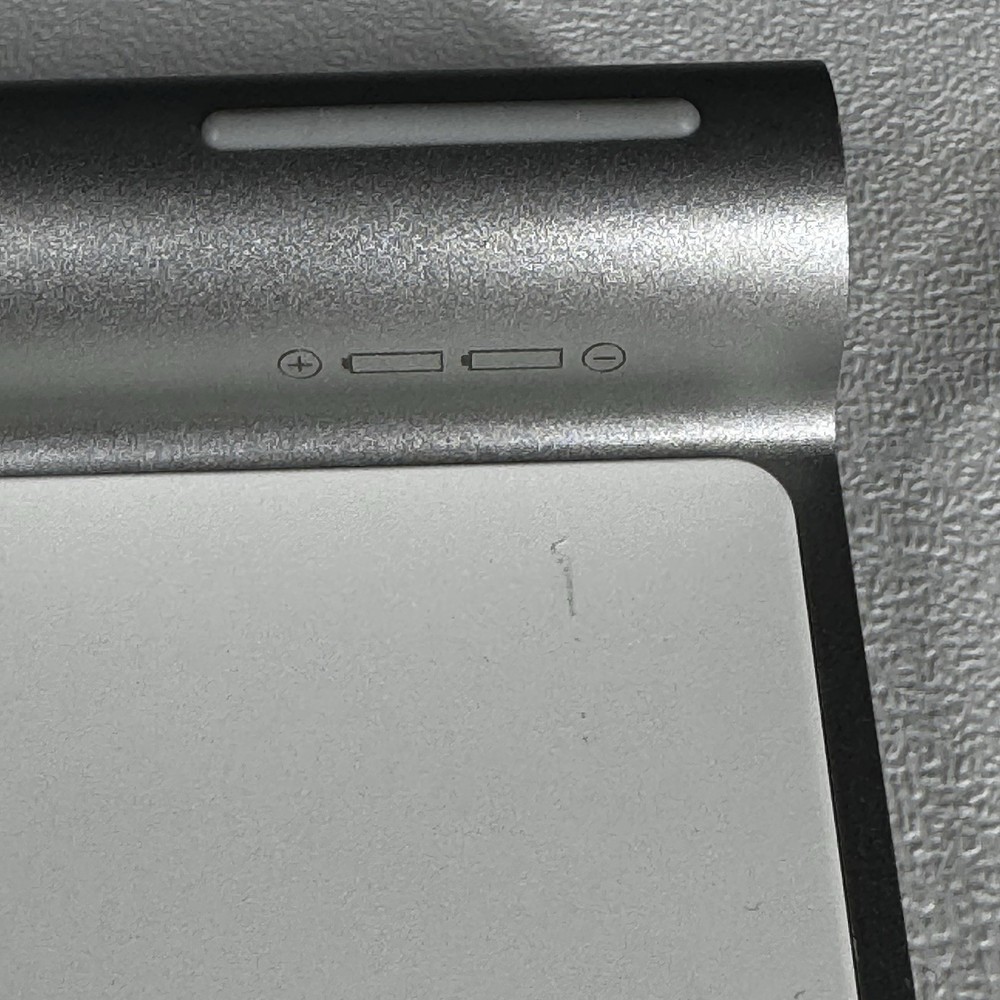 Apple Magic Keyboard 2 Wireless Keyboard a1644 C