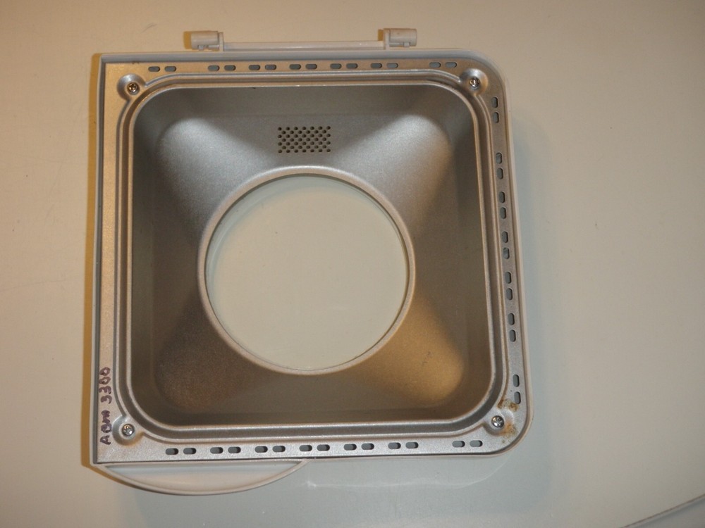 Lid for Welbilt Bread Machine Model ABM3300