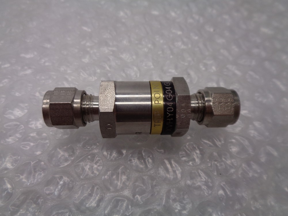 HOKE XVH 316 VALVE NSNP