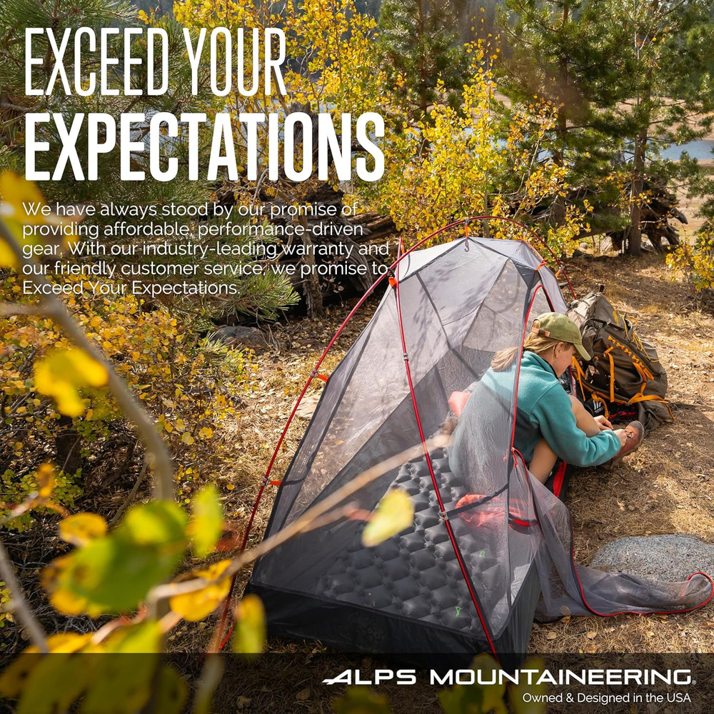 Adjustable Tarp Pole