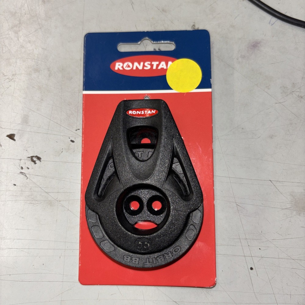 Ronstan RF55151 55 BB Cheek 65555151