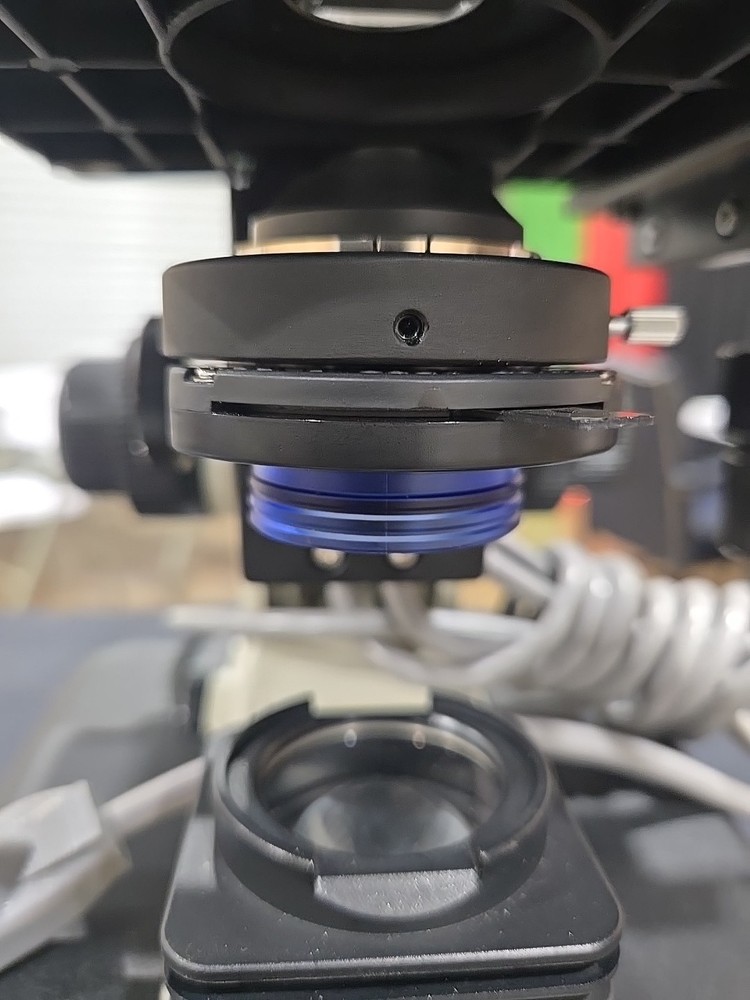 Nikon YS2-T Binocular Microscope