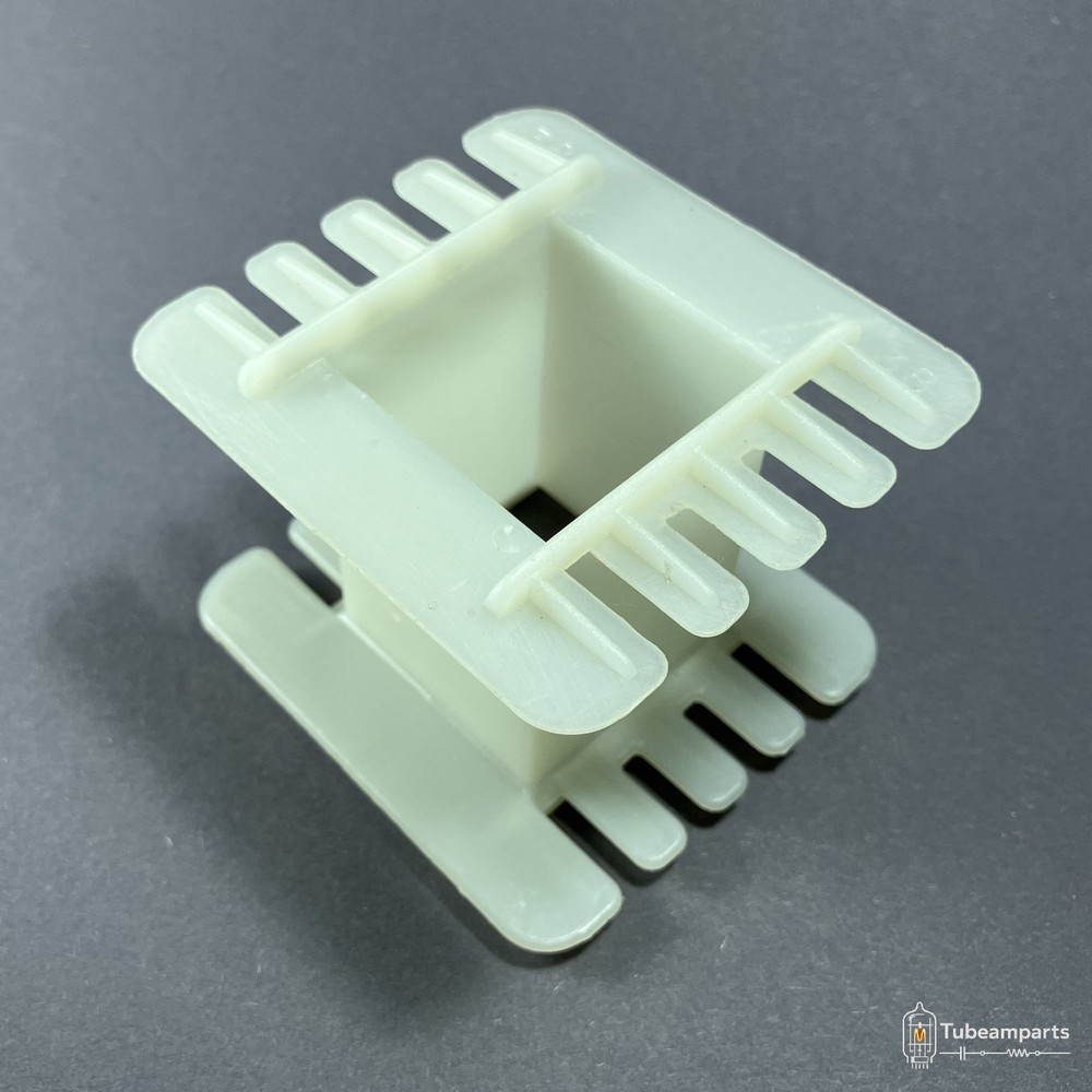 Transformer single section bobbin EI114 x 38mm (UK120) EI114