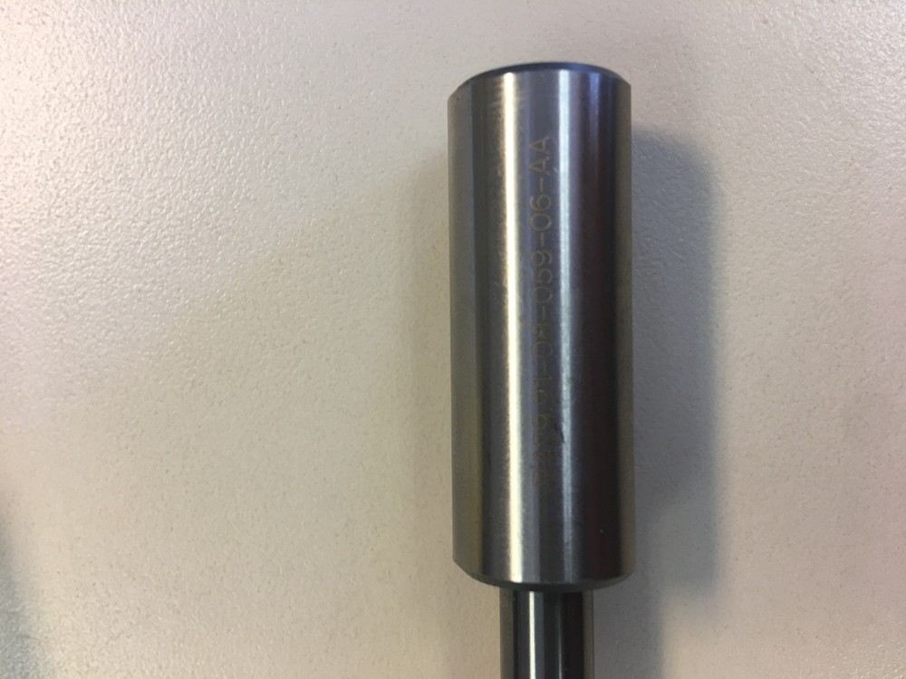 SANDVIK R429. 91-08-059-06-AA BORING BAR FOR BORING HEAD-SHANK 16MM